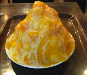 神戸・三宮でおすすめなスイーツが食べられるカフェ5